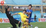 Những pha bóng kinh điển  trận tranh Huy chương đồng bóng đá học sinh THPT Hà Nội 2017